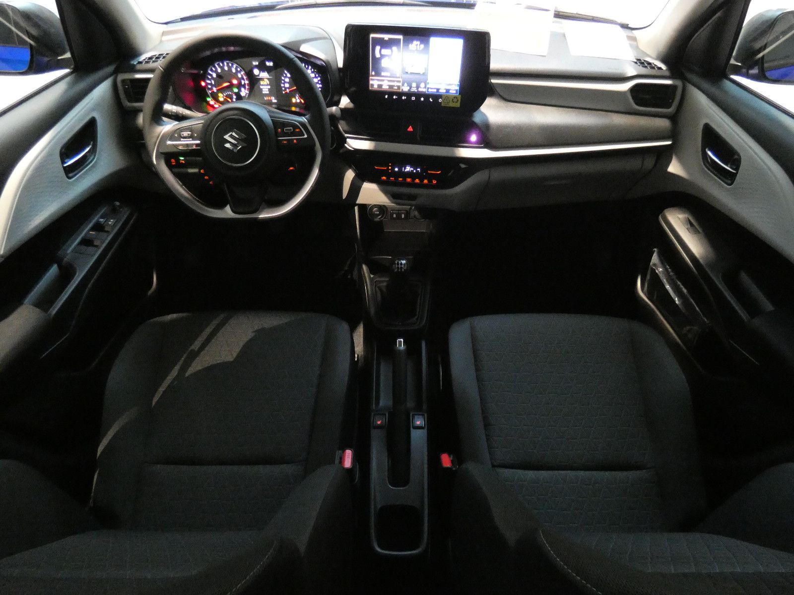 Suzuki Swift - Bild 23