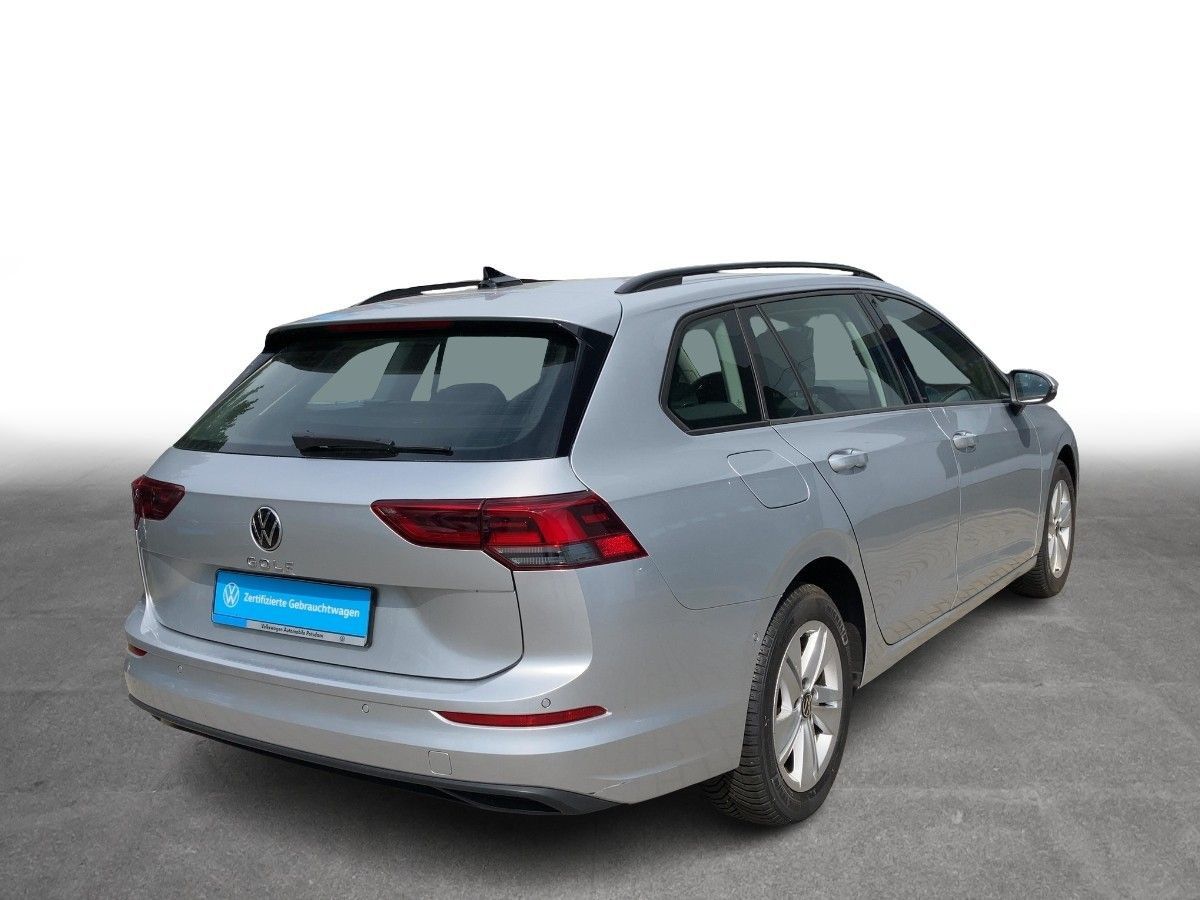Volkswagen Golf - Bild 4