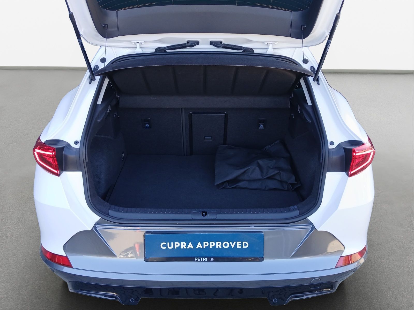 Cupra Formentor - Bild 13