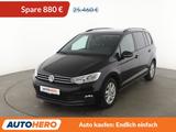 Volkswagen Touran 1.5 TSI ACT Comfortline BM Aut.*NAVI*PDC* - VW Touran Gebrauchtwagen in Köln
