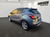 Opel Mokka ACTIVE 1.4 Turbo NAVI,KLIMA,RADIO,START-ST - Opel Mokka Gebrauchtwagen in Düsseldorf