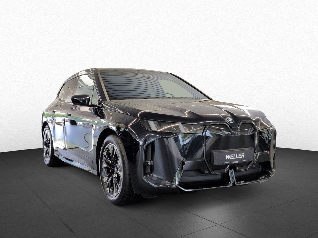 BMW iX - Bild 3