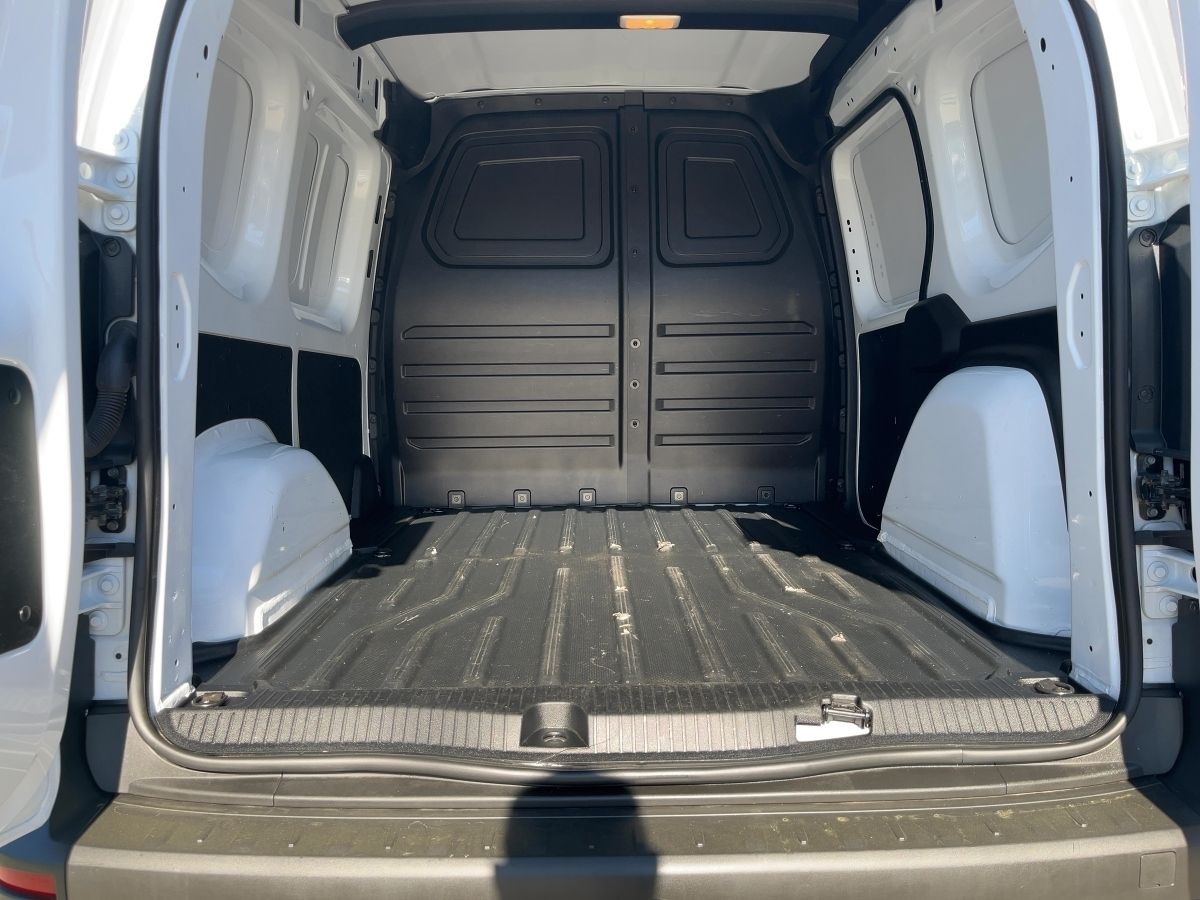 Fahrzeugabbildung Renault Kangoo Rapid Advance TCe 100 FAP AHK ABS Fahrera