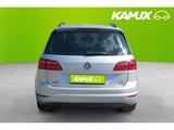 Volkswagen Golf Sportsvan VII 1.4TSI Lounge+TEMPO+PDC+KLIMA - mit Benzin-Antrieb: Kleinbus
