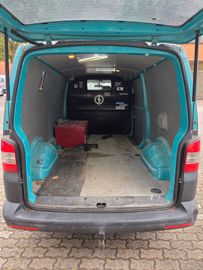 Volkswagen T5 Transporter - 7