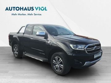 Ford Ranger - 6