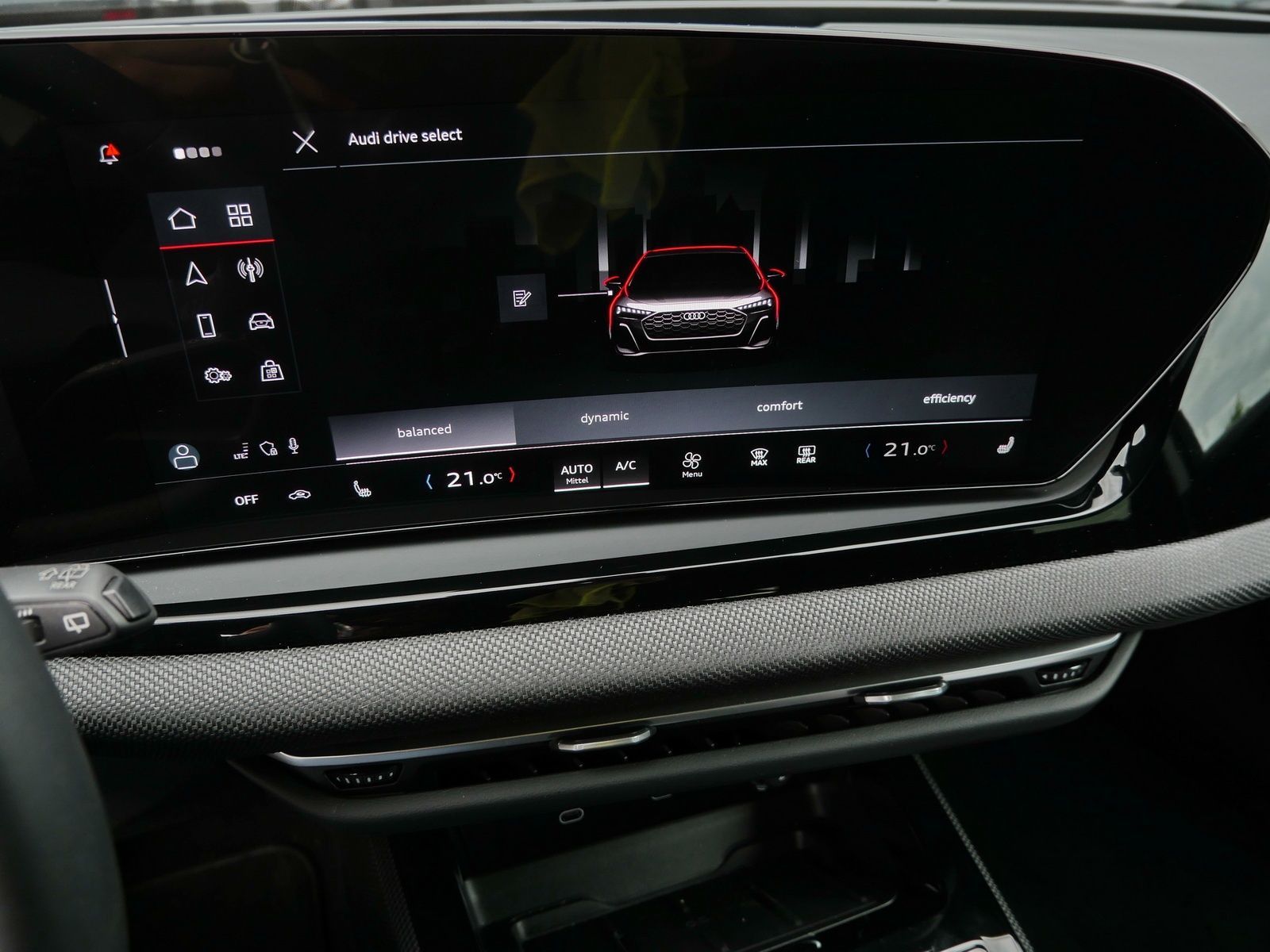 Audi A5 - Bild 21