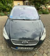 Ford Galaxy 2,0 Flexifuel Titanium Titanium - Angebote entsprechen deinen Suchkriterien