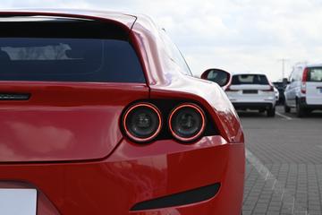 صورة مصغرة 24 لـ 2018 Ferrari GTC4LUSSO
