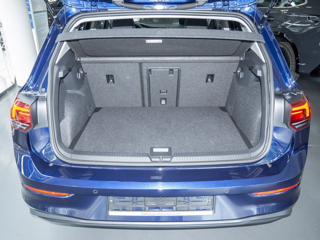 Volkswagen Golf - Bild 21