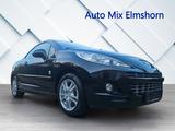 Peugeot 207 CC Cabrio Roland Garros Klima Tüv Neu - Peugeot 207 Gebrauchtwagen