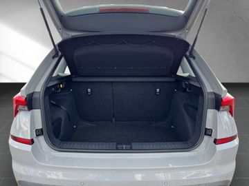 Skoda Kamiq 1.0 TSI Ambition *AHK*SHZ*PDCHI*TEL* ALU