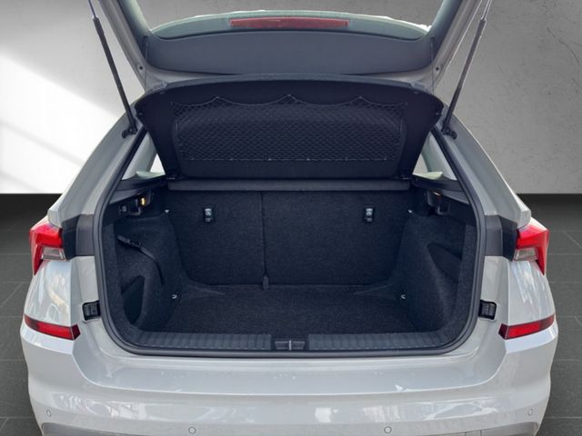 Skoda Kamiq 1.0 TSI Ambition *AHK*SHZ*PDCHI*TEL* ALU