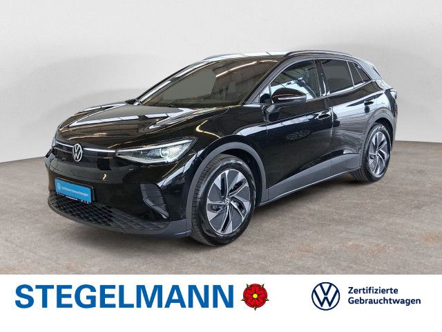 ID.4 Pro 4M 210kW/77kWh Infotainment *Pano*Navi*