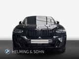BMW X4 M40i Head-Up HK HiFi Pano Standhzg. AHK ACC u - BMW Gebrauchtwagen in Wuppertal