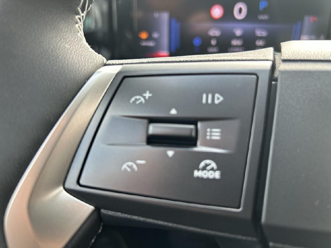 Fahrzeugabbildung Opel Frontera Ultimate 1.2 107 kW