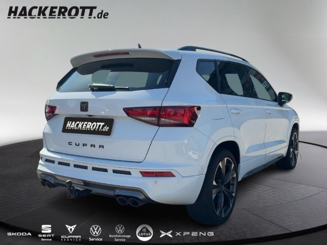 Cupra Ateca 2.0 TSI VZ 4Drive LED Navi Keyless Start A imagem 3