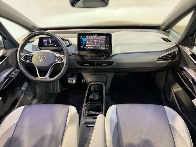 ID.3 PRO PERFORMANCE TECH MATRIX+PANO+KAMERA+WP+