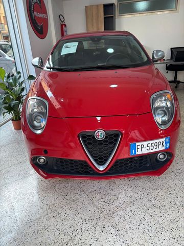 Alfa Romeo MiTo 1.3 JTDm 95 CV S&S Urban