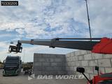 Manitou MT1840 A/C - Sway - Manitou Geländestapler