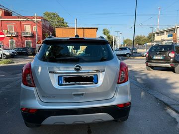 Opel Mokka X - 7
