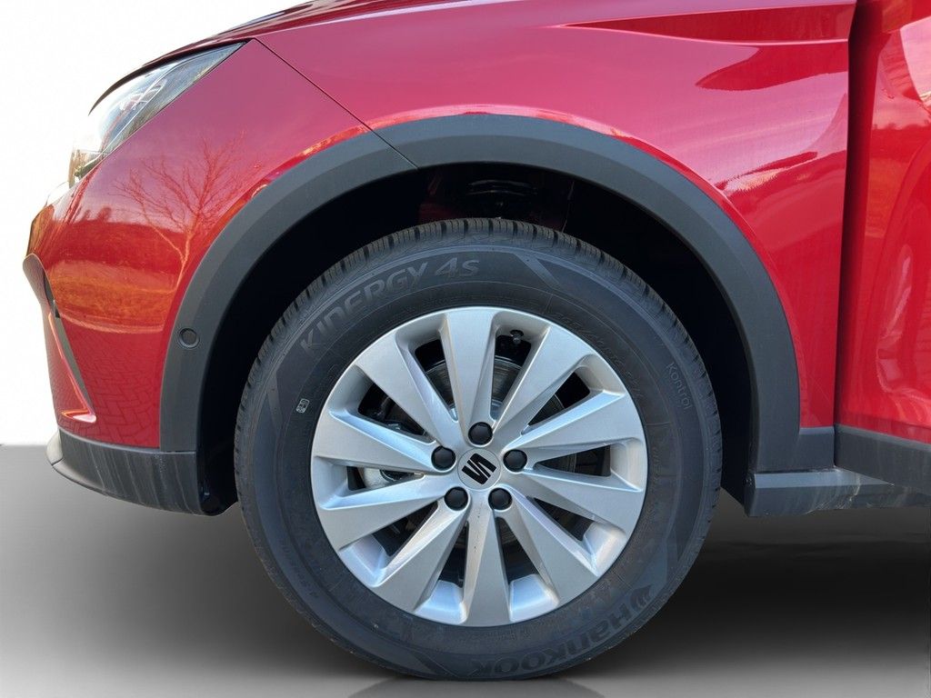 Seat Arona - Bild 18