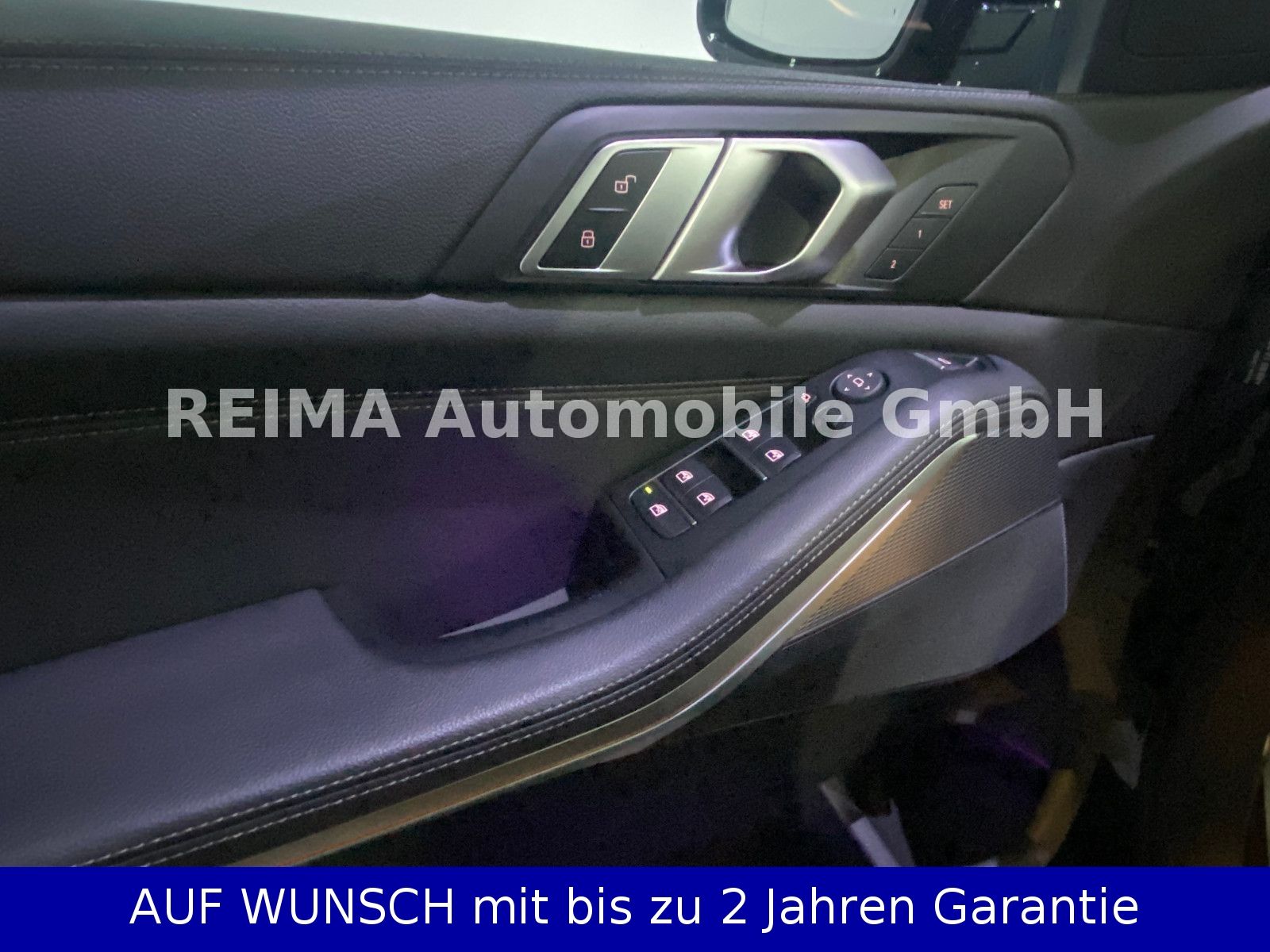 Fahrzeugabbildung BMW X5 M50 d x-drive, Laser, Pano, HUD, AHK