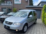 Volkswagen Caddy 1.6 Life (5-Si.) - Volkswagen Caddy mit Benzin-Antrieb: Kombi, 1.6