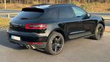 Porsche Macan S S - Porsche Gebrauchtwagen in Berlin
