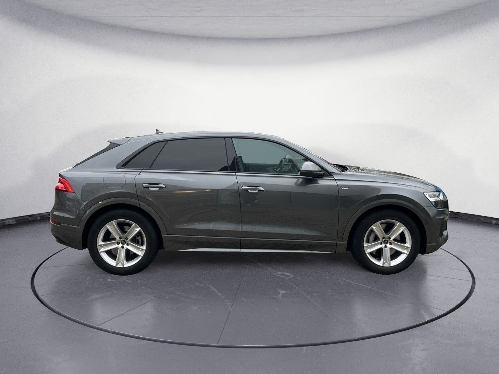 Audi Q8 - Bild 6