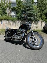 Harley-Davidson Sportster 883 XL/2