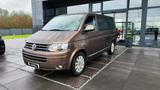 Volkswagen T5 *7-Sitze* *MwSt* *Team-Plus-Paket* - gebrauchte VW T5 Transporter aus dem Jahr 2010