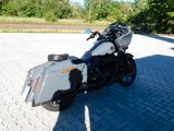 Harley-Davidson Road Glide CVO Kesstech-Klappenauspuff - HARLEY-DAVIDSON CVO ROAD GLIDE