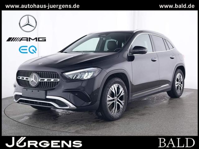 Mercedes-Benz GLA 200 Progressive/LED/Cam/Pano/Totw/Winter/18'