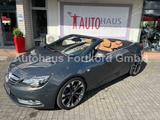 Opel Cascada 1.6 SIDI Turbo - 20', Navi, Leder, Xenon - Opel Cascada mit Benzin-Antrieb