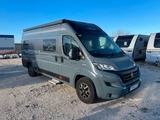 Mobilvetta Admiral K 6.3 - Mobilvetta Wohnwagen & Wohnmobile