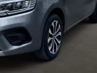 Renault Kangoo - Vorschau Bild 6