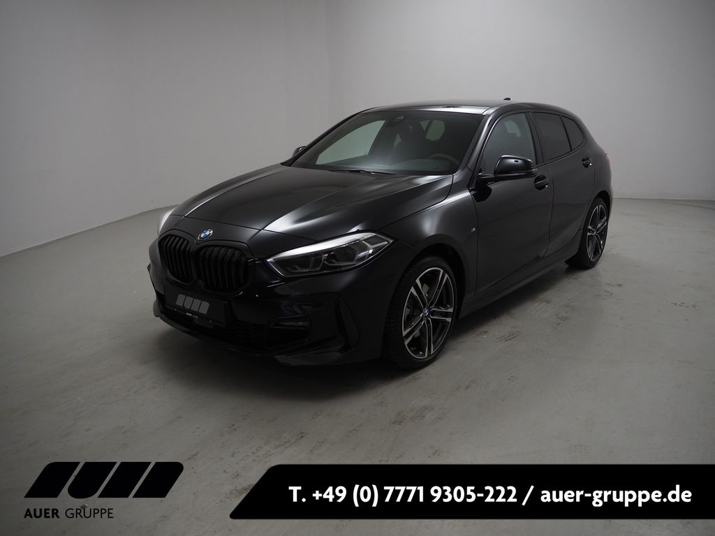 2023 BMW 118