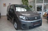 Peugeot Partner  L1 "Premium" AHK *Multiflex-Doppelsitz* - Peugeot Partner aus 2022