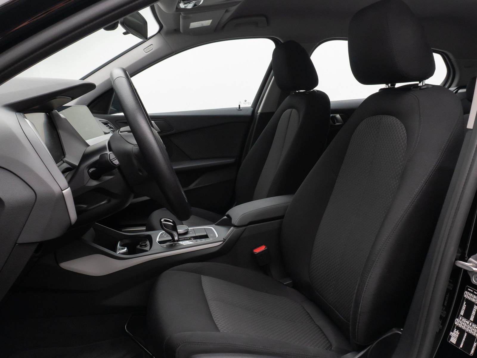 Fahrzeugabbildung BMW 118d DAB CockPitPro PDC LED Geschwindigkeitsreg.