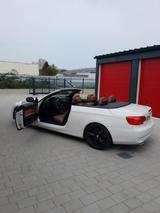 BMW 330d Cabrio M Edition - BMW 330: 330e