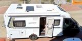Weinsberg CaraSuite 650 MF - Angebote