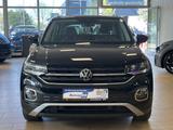 Volkswagen T-Cross Style*ACC*SHZ*Teilleder*Totwinkelass*LED - VW T-Cross in Bonn