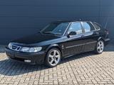 Saab 9-3 1.8T Anniversary GSD Leder Sitzheizung - Saab aus 2002
