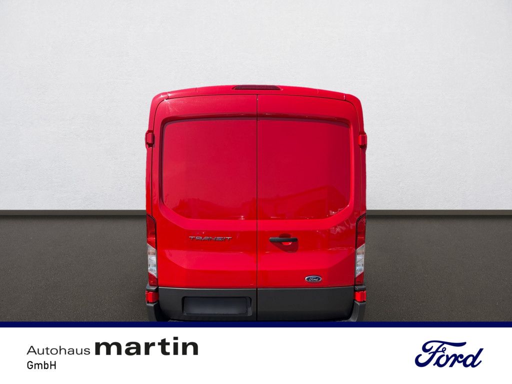 Fahrzeugabbildung Ford Transit FT 350 TTS 2.0 EcoBlue DPF 350 L2 Trend