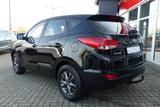 Hyundai ix35, Tucson 1.7 CRDI AHK Xenon Klima - Hyundai: I35x