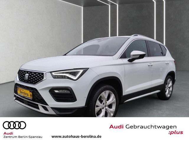 Seat Ateca 1.5 TSI Xperience DSG *360°*BEATS*ACC*SHZ*