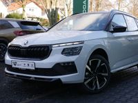Skoda Kamiq - Vorschau Bild 24
