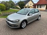 Volkswagen Golf VII | 1.4 TSI | Xenon SHZ PDC etc. | 1.Hand - mit Benzin-Antrieb: Navigationssystem, Kleinwagen