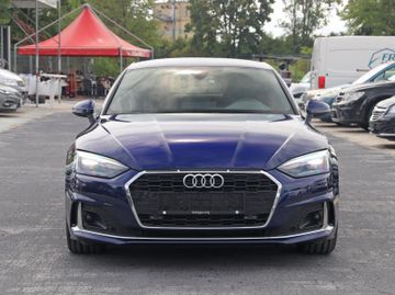 Audi A5 - 2